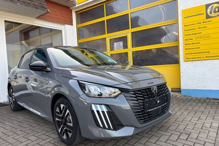 Peugeot 208 Gebrauchtwagen