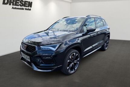 Cupra Ateca Gebrauchtwagen