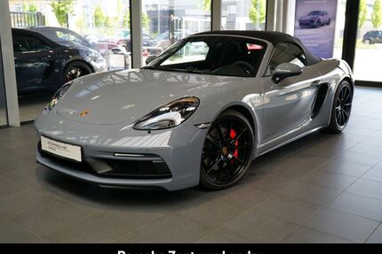 Porsche Boxster Gebrauchtwagen