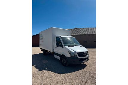 Mercedes-Benz Sprinter Gebrauchtwagen