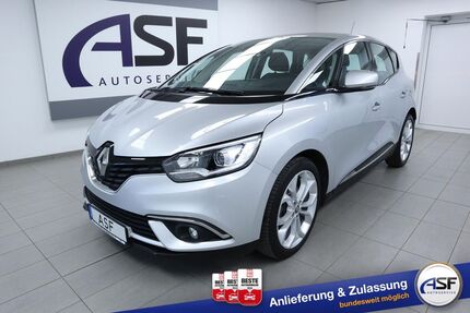 Renault Scenic Gebrauchtwagen