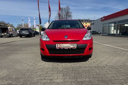 Renault Clio Gebrauchtwagen
