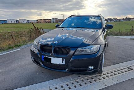 BMW 320 Gebrauchtwagen