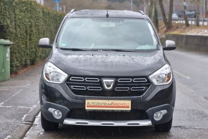 Dacia Lodgy Gebrauchtwagen
