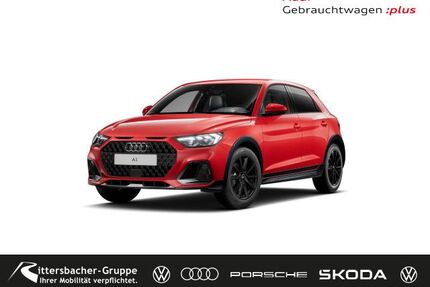 Audi A1 Gebrauchtwagen