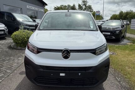 Seat Berlingo 