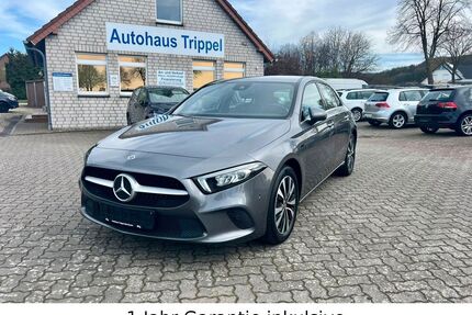 Mercedes-Benz A 250 Gebrauchtwagen