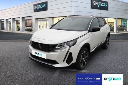 Peugeot 3008 Gebrauchtwagen