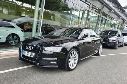 Audi A5 Gebrauchtwagen