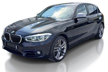 BMW 118 Gebrauchtwagen