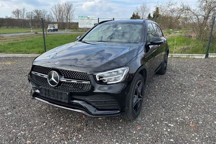 Mercedes-Benz GLC 300 Gebrauchtwagen
