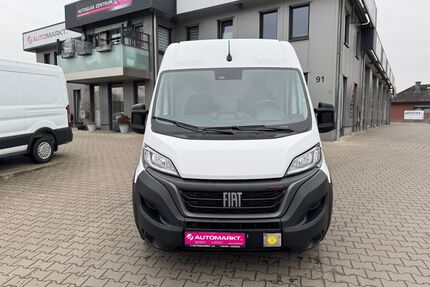 Fiat Ducato Gebrauchtwagen