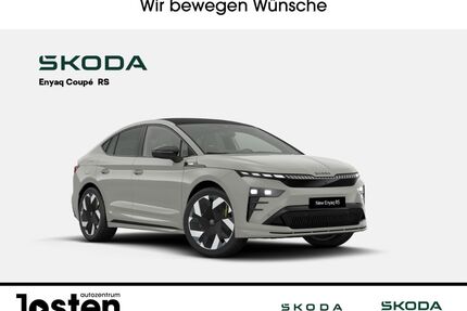 Skoda Enyaq Gebrauchtwagen