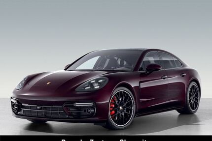 Porsche Panamera Gebrauchtwagen