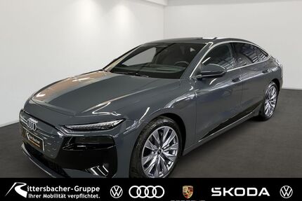 Audi A6 e-tron Gebrauchtwagen