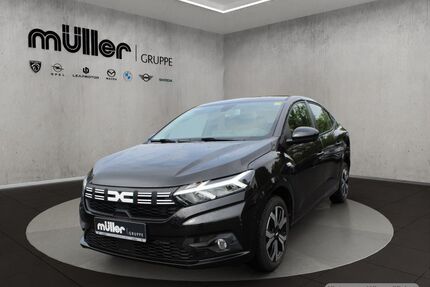 Dacia Logan Gebrauchtwagen
