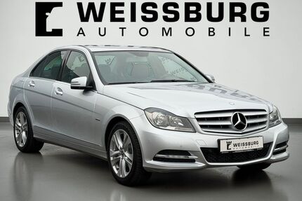 Mercedes-Benz C 180 Gebrauchtwagen