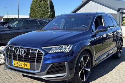 Audi Q7 Gebrauchtwagen