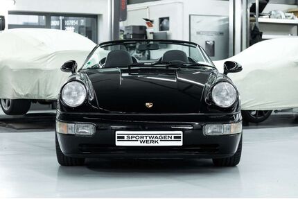 Porsche 964 Gebrauchtwagen