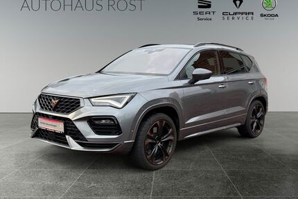 Cupra Ateca Gebrauchtwagen