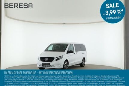 Mercedes-Benz Vito Gebrauchtwagen