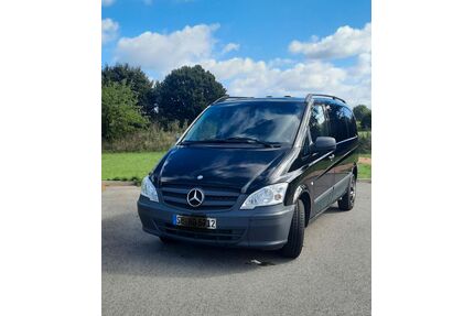 Mercedes-Benz Vito Gebrauchtwagen