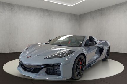 Corvette C8 Gebrauchtwagen