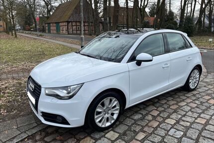 Audi A1 Gebrauchtwagen