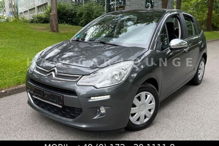 Citroen C3 Gebrauchtwagen