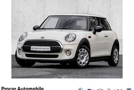 Mini ONE Gebrauchtwagen