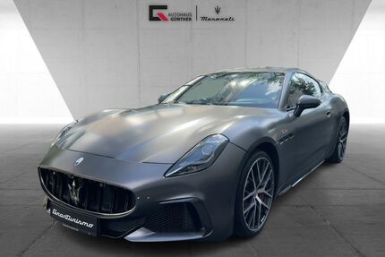 Maserati Granturismo Gebrauchtwagen