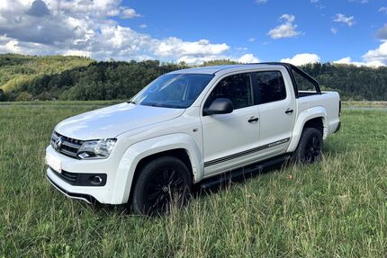 VW Amarok Gebrauchtwagen
