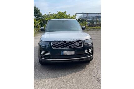 Land Rover Range Rover Gebrauchtwagen