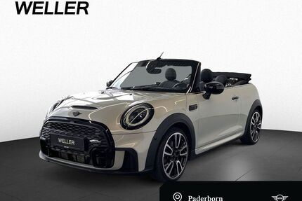 Mini Cooper S Cabrio Gebrauchtwagen