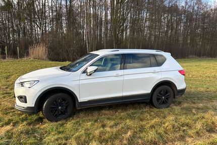 Seat Tarraco Gebrauchtwagen