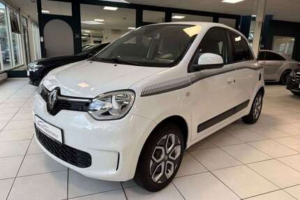 Renault Twingo Gebrauchtwagen