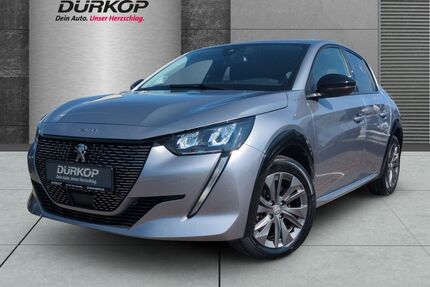Peugeot e-208 Gebrauchtwagen