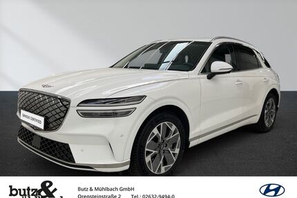 Genesis GV70 Gebrauchtwagen