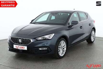 Seat Leon Gebrauchtwagen