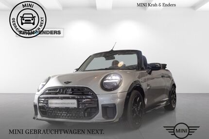 Mini Cooper S Gebrauchtwagen