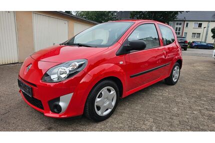 Renault Twingo Gebrauchtwagen