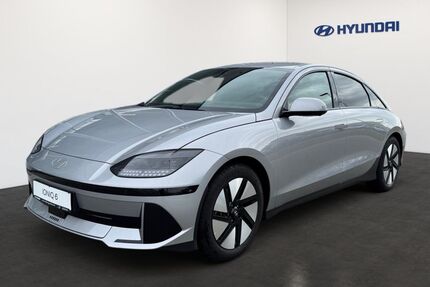Hyundai IONIQ 6 Gebrauchtwagen