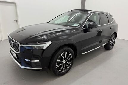 Volvo XC60 Gebrauchtwagen