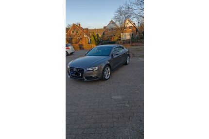 Audi A5 Gebrauchtwagen