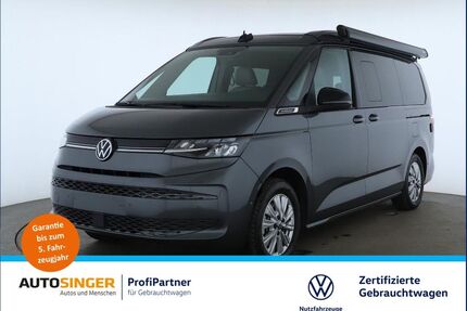 VW T7 California Gebrauchtwagen