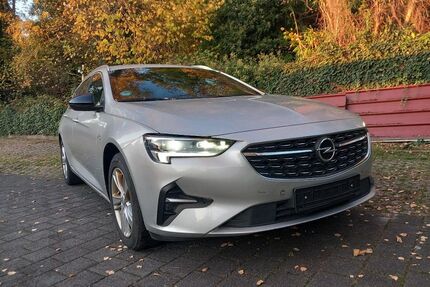 Opel Insignia Gebrauchtwagen