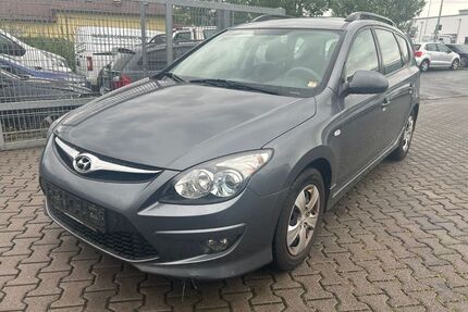 Hyundai i30 Gebrauchtwagen