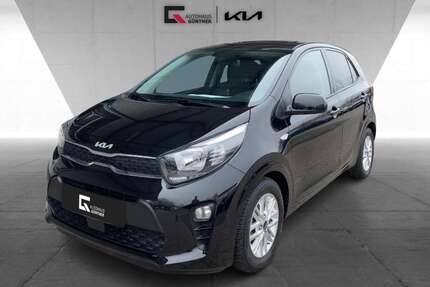 Kia Picanto Gebrauchtwagen