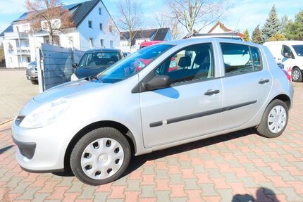 Renault Clio Gebrauchtwagen