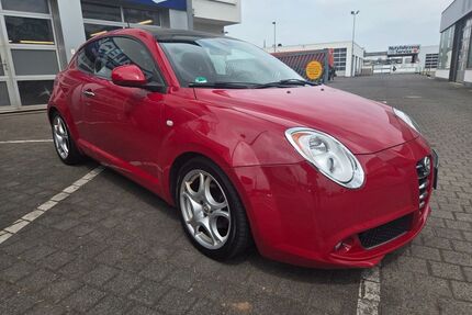 Alfa Romeo MiTo Gebrauchtwagen